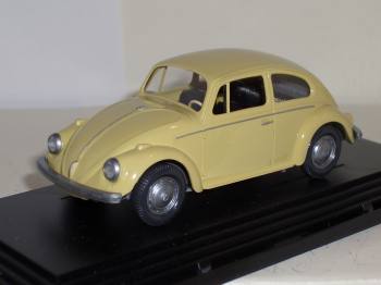 VW 1300 Limousine - Wiking - 1/40 scale car